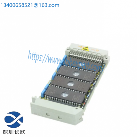 Siemens 6DD1610-0AG1: Advanced Simadyn D Memory Submodule