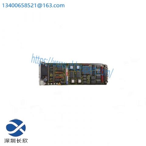 SIEMENS 6DD1688-1AB0: Interface Submodule - Enhancing Efficiency in Industrial Automation