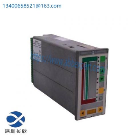 Siemens 6DR2410-5: Advanced Control Module for Industrial Automation