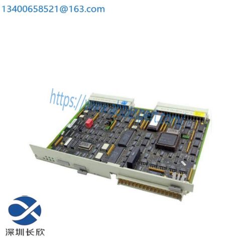 SIEMENS 6DS1220-8AA N8-H Local Bus Interface Module