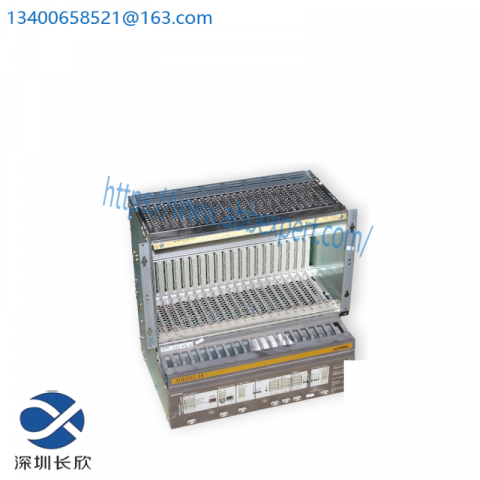 SIEMENS 6ES5188-3UA22 Rack Module, Excluding Power Supply