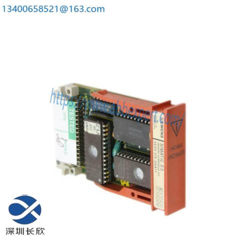 SIEMENS 6ES5374-0AA11 Memory Submod - SIMATIC S5 Memory Expansion Module