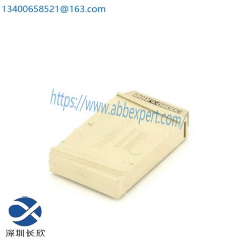 SIEMENS 6ES5377-0AB41 Memory Submodule - Industrial Control Module