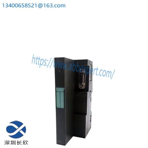 SIEMENS 6ES5385-8MA11 Counter Module: Industrial Control Precision at Your Fingertips