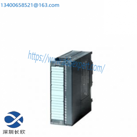 SIEMENS 6ES5413-8MA11 SIMATIC S5 Input Module: Control & Efficiency in Automation