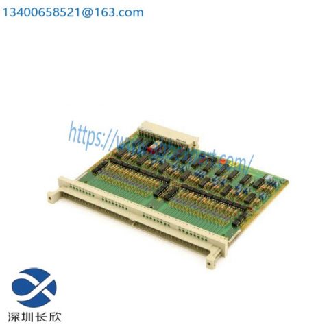 SIEMENS 6ES5420-3BA11: High-Performance Digital Input Module for Industrial Automation