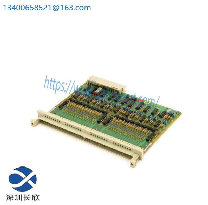 6es5420-3ba11_siemens_digital_input_module.jpg SIEMENS 6ES5420-3BA11: High-Performance Digital Input Module for Industrial Automation