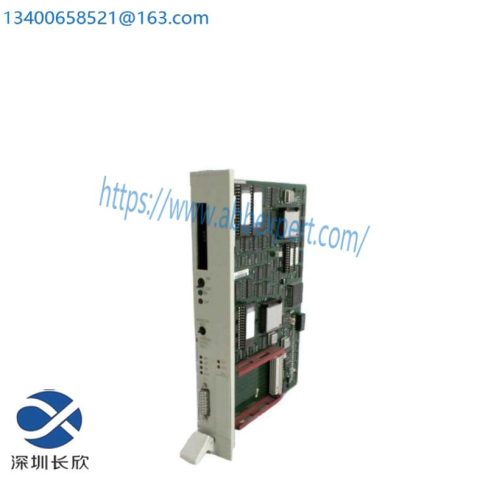 SIEMENS 6ES5430-8MB11: Industrial Grade Digital Input Module, Precision and Reliability for Your Control System