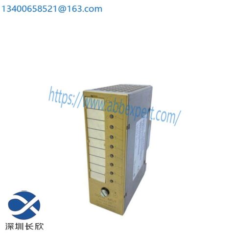 SIEMENS S5 16DE Electronic Module 6ES5431-8MA11, Programmable Logic Controller (PLC)