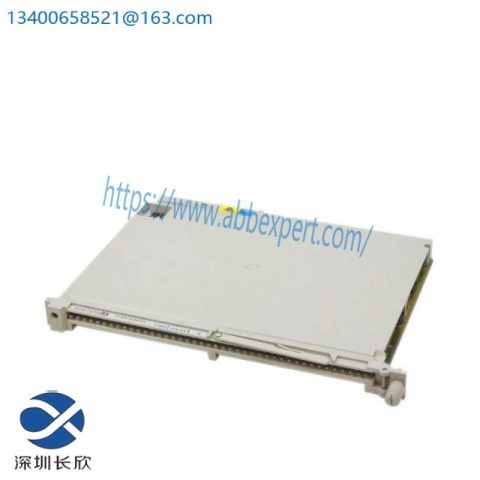 SIEMENS 6ES5470-4UB11 Analog Output Module: Precision Control in Industrial Automation