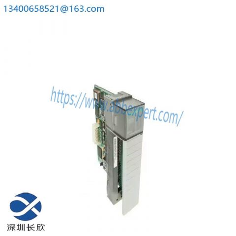 SIEMENS SIMATIC 6ES5470-4UC11 Analog Output Module