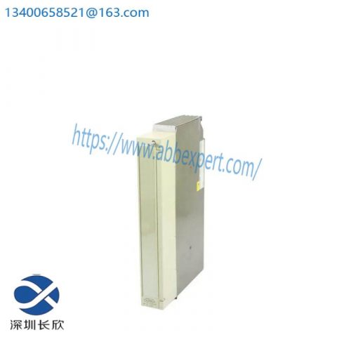 SIEMENS Analog Output Module 6ES5470-7LC12 - High-Precision Control for Industrial Automation