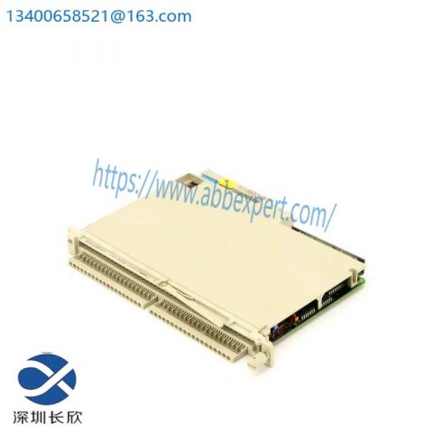 SIEMENS 6ES5482-4UA11 - High-Performance Digital I/O Module