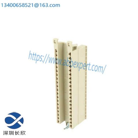 SIEMENS 6ES5490-8MA13 Front Connector for Industrial Control Systems