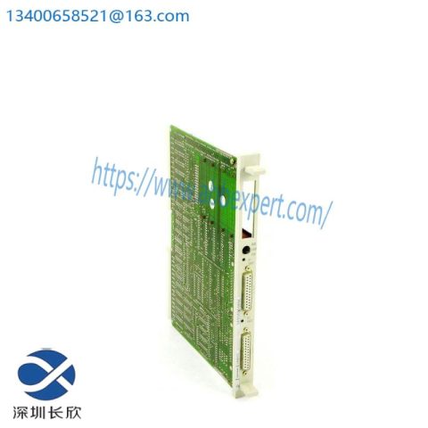 SIEMENS SIMATIC S5 CP 525 COMMUNICATIONS PROCESSOR 6ES5525-3UA21, High-performance PLC for Industrial Automation