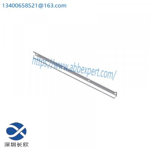 SIEMENS 6ES5710-8MA11 - Modular DIN Rail System, Industrial Automation