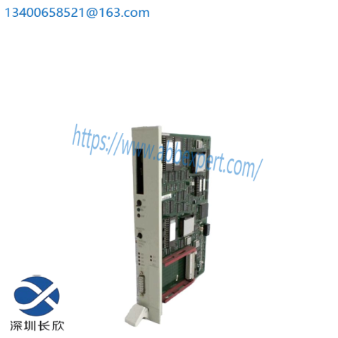 SIEMENS 6ES5920-3UA12 CPU920 Industrial Processor Module