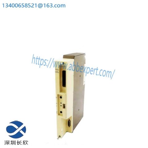 SIEMENS 6ES5942-7UA11 CPU942 Process Control Module