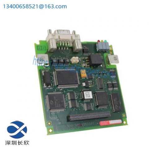 Siemens 6ES7090-0XX84-0FF5 Communication Card for Industrial Automation