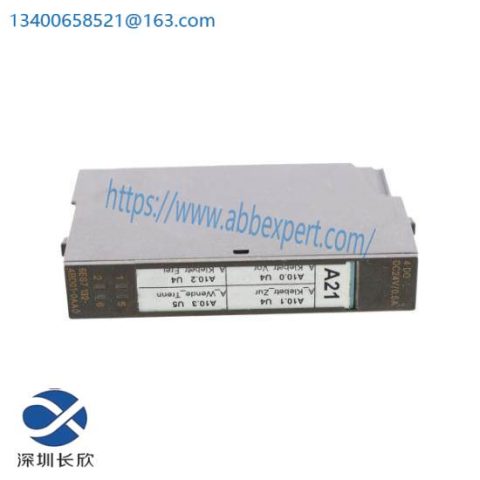 Siemens 6ES7132-4BD01-0AA0 Digital Output Module for Industrial Automation