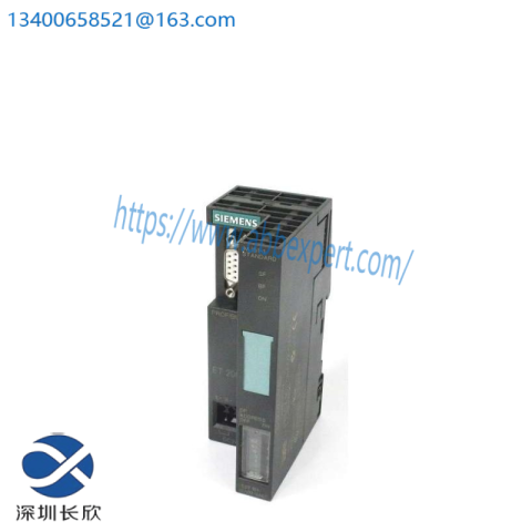 SIEMENS 6ES7151-1AA04-0AB0 INTERFACE MODULE for Automation Systems