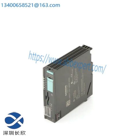 SIEMENS 6ES7152-1AA00-0AB0 IM152-1 Interface Module for Industrial Automation