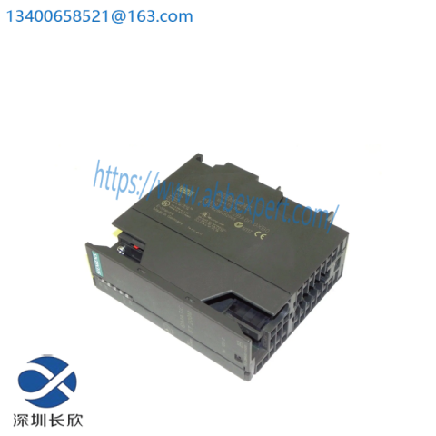 SIEMENS 6ES7153-2BA00-0XB0 ET200M INTERFACE IM153-2 HF: Advanced Industrial Control Solution