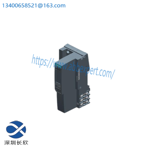 SIEMENS 6ES7155-6AU01-0BN0 PROFINET Interface Module - ET 200SP, 32 I/O Modules Compatibility