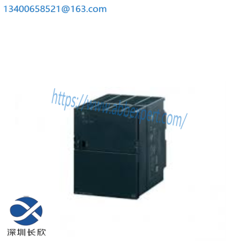 SIEMENS 6ES7177-1AA00-0XB0 Profibus DP Module for Industrial Automation