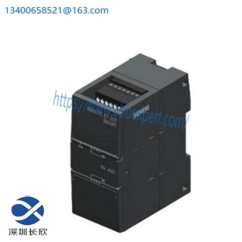 Siemens 6ES7288-3AQ02-0AA0 Modular PLC - Advanced Control Solutions