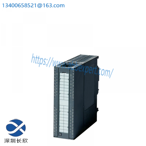 SIEMENS SIMATIC S7-300 6ES7321-1EL00-0AA0 Digital Input Module, Designed for Precision Control Applications