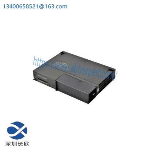 Siemens 6ES7412-2XG04-0AB0: Advanced Control Module for Industrial Automation