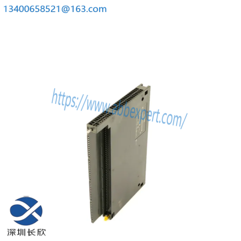 SIEMENS 6ES7421-1BL00-0AA0: SM421 Digital Input Module; 32 Channels, DC24V