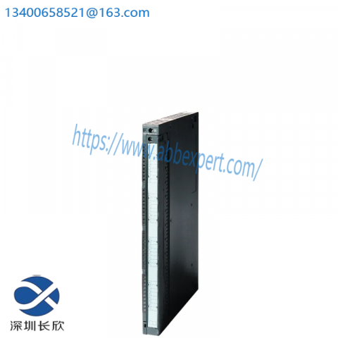 SIEMENS 6ES7422-1HH00-0AA0: Optically Isolated Digital Output Module for S7-400 PLC Systems