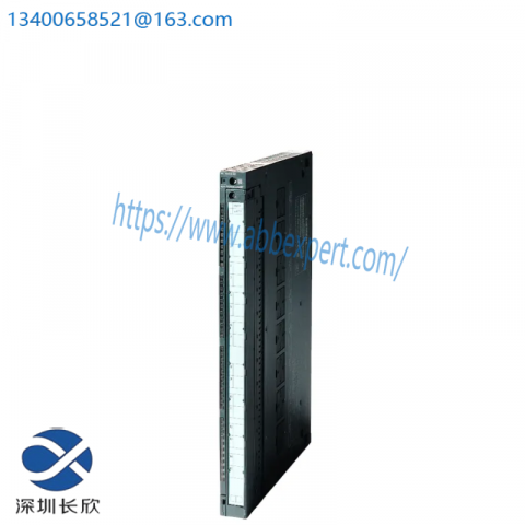 SIEMENS 6ES7431-1KF10-0AB0 Analog Input Module, High Precision Industrial Control Solution