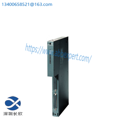 SIEMENS 6ES7460-3AA01-0AB0: Advanced Transmitter Interface Module