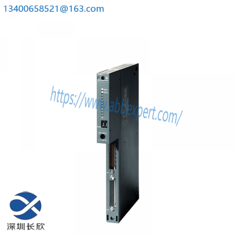 SIEMENS 6ES7461-0AA01-0AA0 Receiver Interface Module