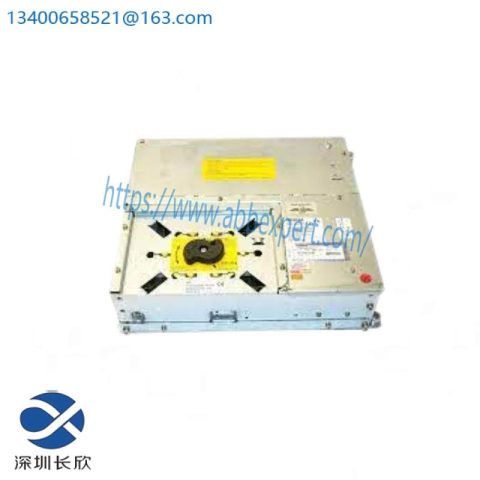SIEMENS 6FC5210-0DF22-2AA0 - Advanced SINUMERIK PCU Control Module