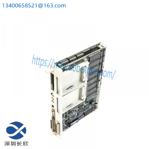 SIEMENS 6FM1470-3CA20 Display Module for Industrial Automation