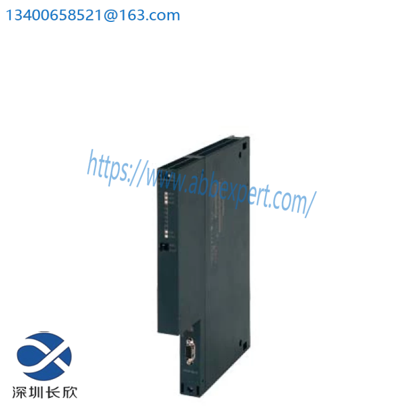 6gk7443-5fx01-0xe0_siemens_communication_processor.png SIEMENS 6GK7443-5FX01-0XE0: Industrial Communication Processor, Precision and Efficiency in Automation