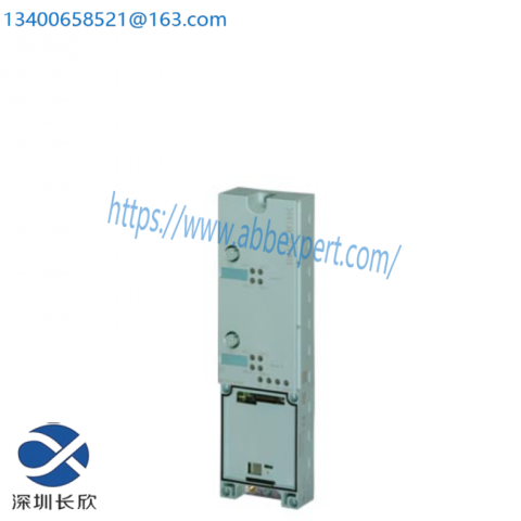 SIEMENS 6GT2002-0JD00: RFID Communication Module for Industrial Automation, Compact Design for Enhanced Efficiency