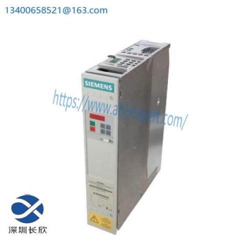 Siemens 6ES7951-0KE00-0AA0: Advanced Control Module for Industrial Automation