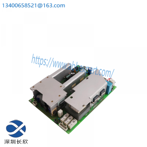 SIEMENS 6SL3 Series 224-0BE17-5UV0 Inverter Drive