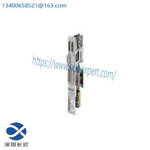 SIEMENS 6SN1118-0NK01-0AA2 Universal Control Loop Block