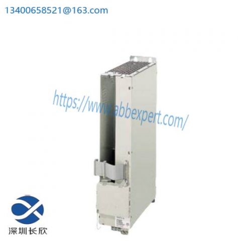 Siemens AS-Interface Power Supply Unit 3RX9306-1AA00, High Efficiency & Reliable Control Module