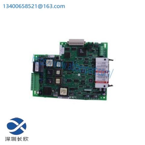 Siemens 1336T-GT3EN & 1336T-LM3EN PCB Circuit Board
