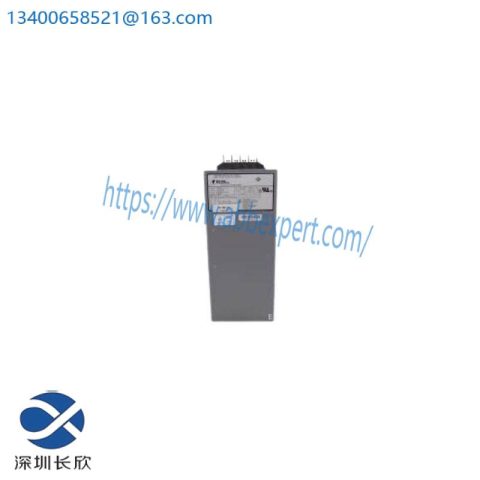 AB Power Supply 80026-524-01-R PM3328B-6-1-3-E, High Efficiency & Reliability