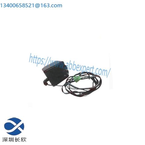 AB 80187-131-51 Interconnect Board with Supervisor 120V 2-4 Divisions