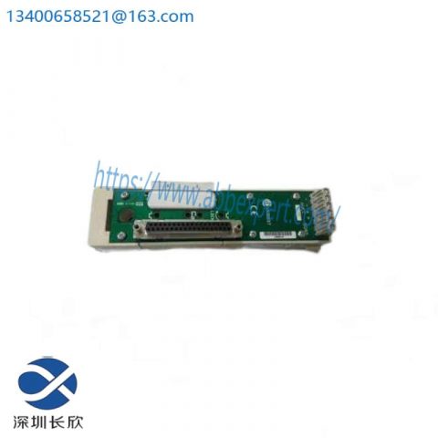 GE 8020-CE-RH Carrier Extender, for Advanced Industrial Automation Solutions