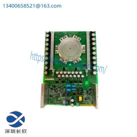 Siemens 81001-451-82-R Drive - Precision Motion Control Solutions